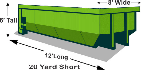 Ultra dumpster rental Sacramento area